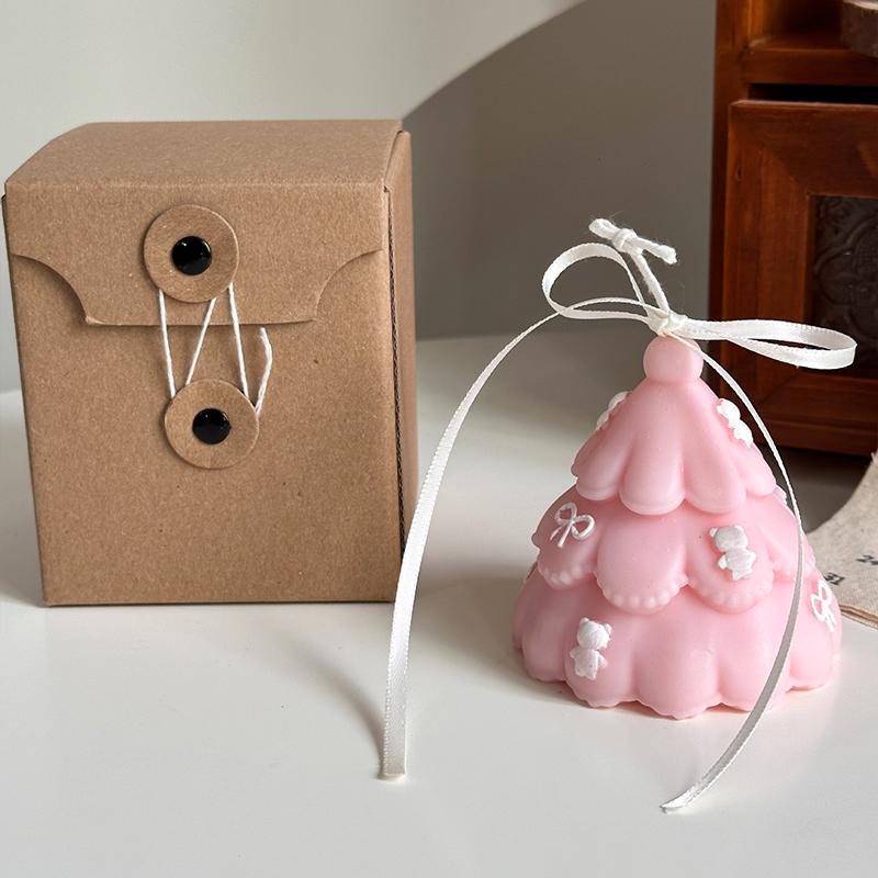 1 шт. Праздничная свеча из соевого воска Персонализированный рождественский сувенир Рождественский подарок для нее Сувенир для вечеринки по случаю дня рождения 7x7x8 см
1 шт. Праздничная свеча из соевого воска Персонализированный рождественский сувенир Рождественский подарок для нее Сувенир для вечеринки по случаю дня рождения 7x7x8 см