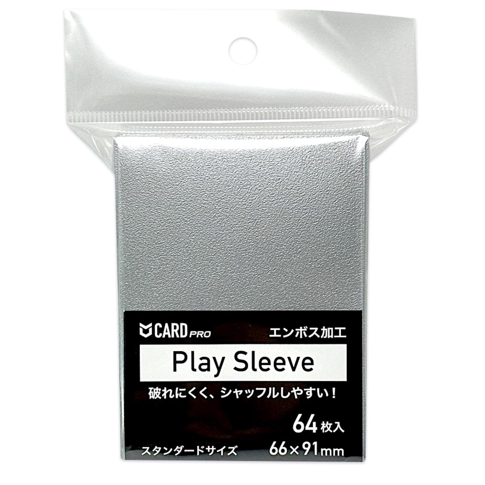 КАРТОЧКА PRO Play Sleeve Play Sleeve Embossed Standard Card Для обычных карточек Одинарный рукав Рекомендуется 64 штуки Серебро 66 x (N. Серый, 91мм)
КАРТОЧКА PRO Play Sleeve Play Sleeve Embossed Standard Card Для обычных карточек Одинарный рукав Рекомендуется 64 штуки Серебро 66 x (N. Серый, 91мм)