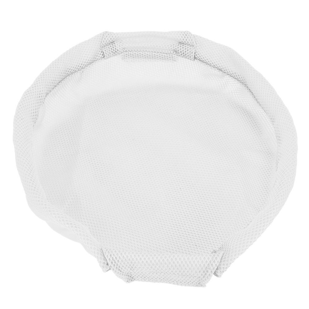 Breathable Cat Hammock Four Seasons Cradle Chair Kitten Accessory Pet Bed Winter Warmth білий
Breathable Cat Hammock Four Seasons Cradle Chair Kitten Accessory Pet Bed Winter Warmth білий