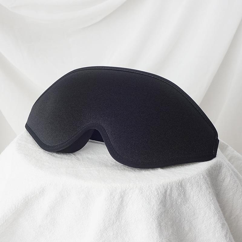 High-Density 3D Sleep & Meditation Eye Mask with No Pressure Shading Layer English Color Box
High-Density 3D Sleep & Meditation Eye Mask with No Pressure Shading Layer English Color Box