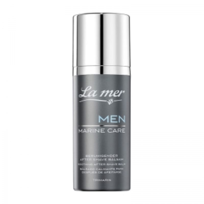 La Mer Men Marine Care After Shave Balm 100 ml (Frankincense)
La Mer Men Marine Care After Shave Balm 100 ml (Frankincense)