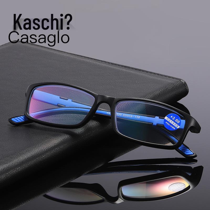 New TR Unisex Anti-Blue Light Ultralight Square Sport Frame Reading Glasses +1.00 синий
New TR Unisex Anti-Blue Light Ultralight Square Sport Frame Reading Glasses +1.00 синий