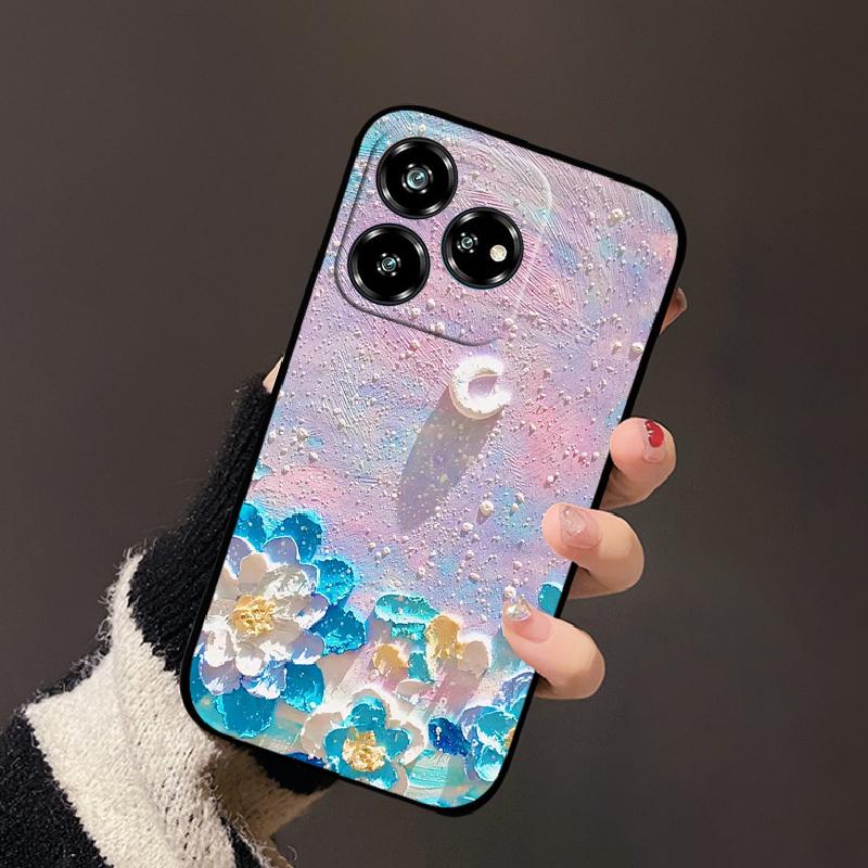 For ZTE Axon 60 Lite Case For Nubia V60 Design Soft TPU Silicone Shockproof Phone Bumper Cover Blade V60 Design V60 Vita Fundas Blade V60 Design
For ZTE Axon 60 Lite Case For Nubia V60 Design Soft TPU Silicone Shockproof Phone Bumper Cover Blade V60 Design V60 Vita Fundas Blade V60 Design