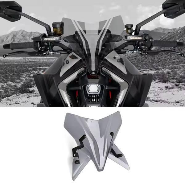 1390 Super Duke R Мотоциклетный ветровое стекло Дефлектор Standard Size
1390 Super Duke R Мотоциклетный ветровое стекло Дефлектор Standard Size