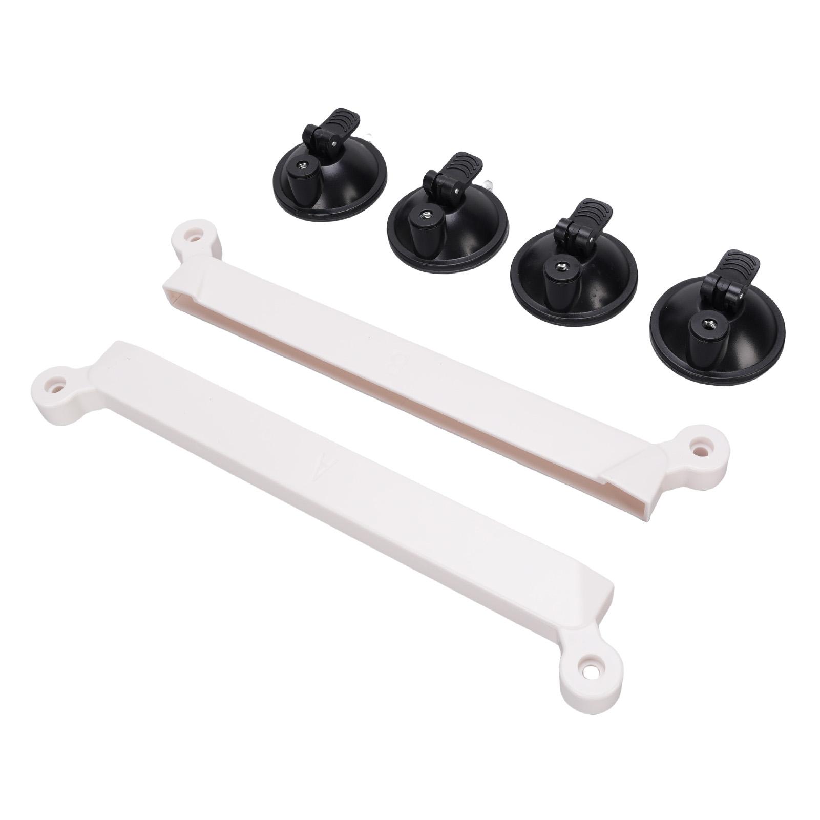 Car Mounting Kit Fit for Mini Dish Antenna Powerful Suction Cups Satellite Car Roof Mount Sunroof Bracket
Car Mounting Kit Fit for Mini Dish Antenna Powerful Suction Cups Satellite Car Roof Mount Sunroof Bracket