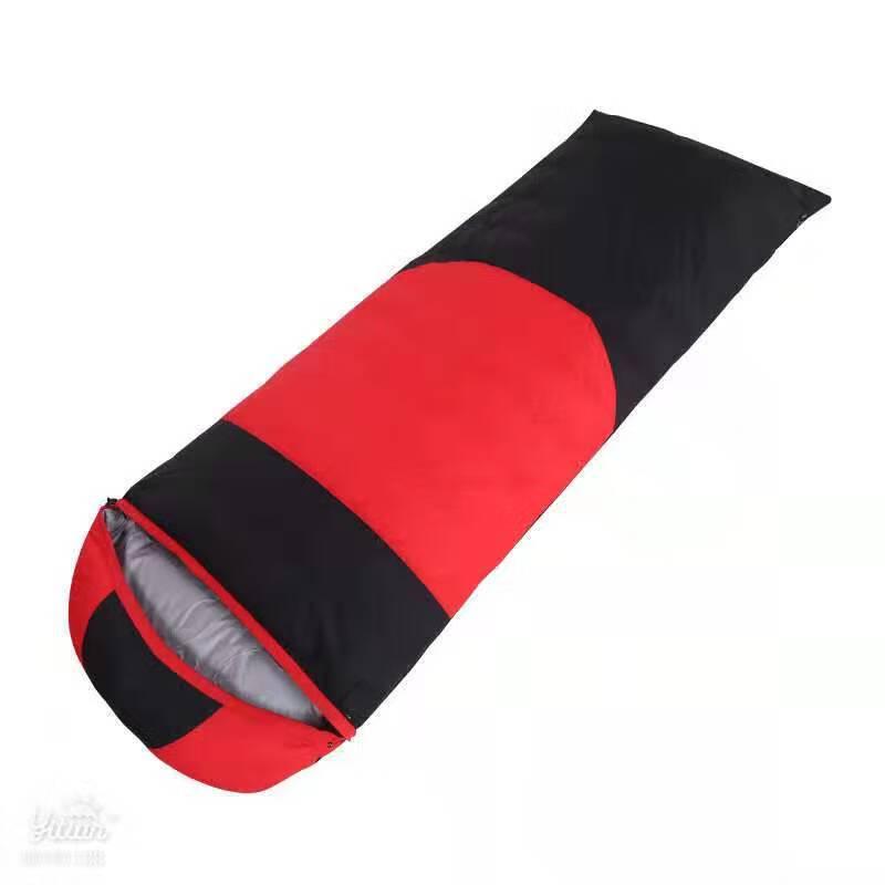 Yuming Outdoor Cold Weather Duck Down Sleeping Bag
Yuming Outdoor Cold Weather Duck Down Sleeping Bag