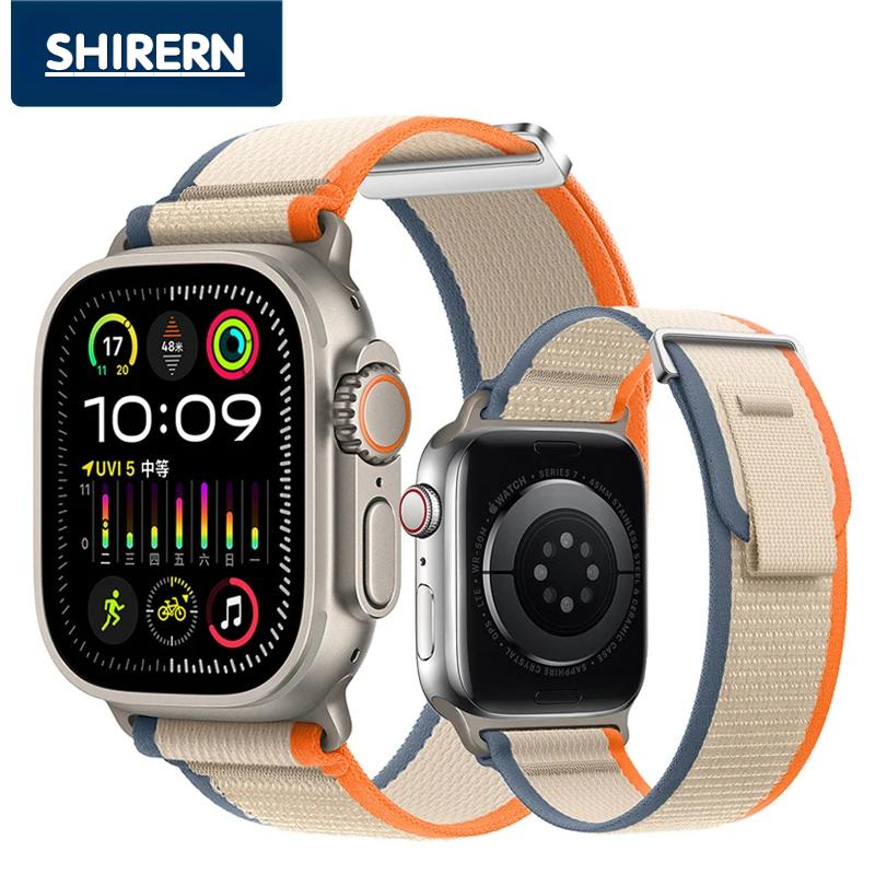 Ремешок Trail Loop для Apple Watch, ремешок 49 мм, 45 мм, 41 мм, 42 мм, 44 мм, 40 мм 49, браслет Correa IWatch Ultra 2 Series 9 8 Se 7 6 5, ремешок
Ремешок Trail Loop для Apple Watch, ремешок 49 мм, 45 мм, 41 мм, 42 мм, 44 мм, 40 мм 49, браслет Correa IWatch Ultra 2 Series 9 8 Se 7 6 5, ремешок