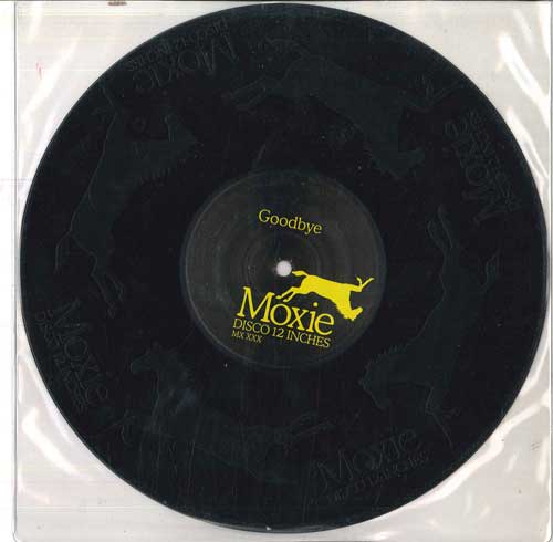10inch Record UNKNOWN ARTIST Goodbye MXXXX MOXIE 2010 Netherland Dance Electronica Used
10inch Record UNKNOWN ARTIST Goodbye MXXXX MOXIE 2010 Netherland Dance Electronica Used