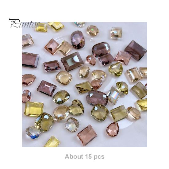 Стразы для дизайна ногтей, 15/30/100 шт., осенне-зимний кофейный потрясающий дизайн с бабочками, декор для красивых ногтей C
Стразы для дизайна ногтей, 15/30/100 шт., осенне-зимний кофейный потрясающий дизайн с бабочками, декор для красивых ногтей C