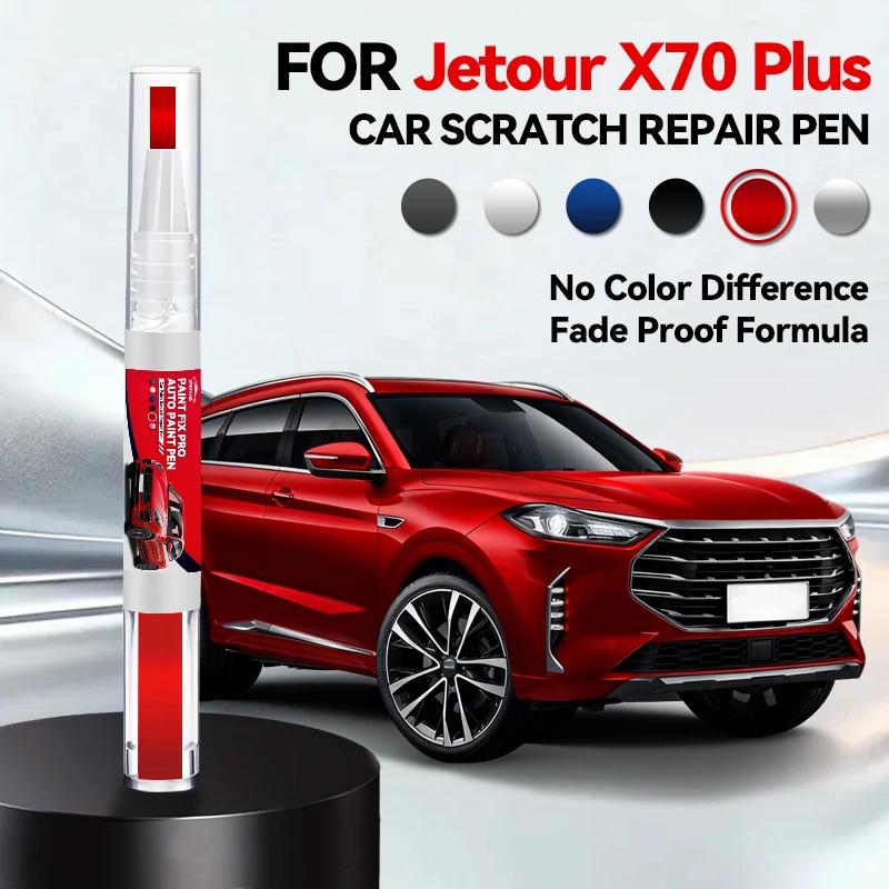 Car Dedicated For Chirey Chery Jetour X70 Plus 2018-2025 T1X Paint Repair Pen Touch Up Scratch Remover DIY Auto Accessories Blac червоний
Car Dedicated For Chirey Chery Jetour X70 Plus 2018-2025 T1X Paint Repair Pen Touch Up Scratch Remover DIY Auto Accessories Blac червоний