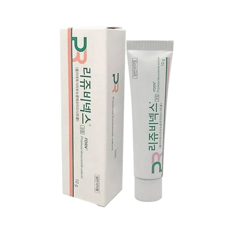 Корея Rejuvenex PDRN Крем 10г - Регенерирующий успокаивающий крем для кожи Rejuran
Корея Rejuvenex PDRN Крем 10г - Регенерирующий успокаивающий крем для кожи Rejuran
