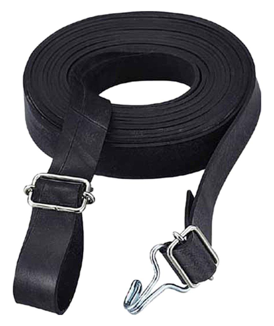 TRUSCO Резиновый шнур с 20 мм x Упаковка с пряжкой, 1,5 м, 10, GR-2015KW
TRUSCO Резиновый шнур с 20 мм x Упаковка с пряжкой, 1,5 м, 10, GR-2015KW