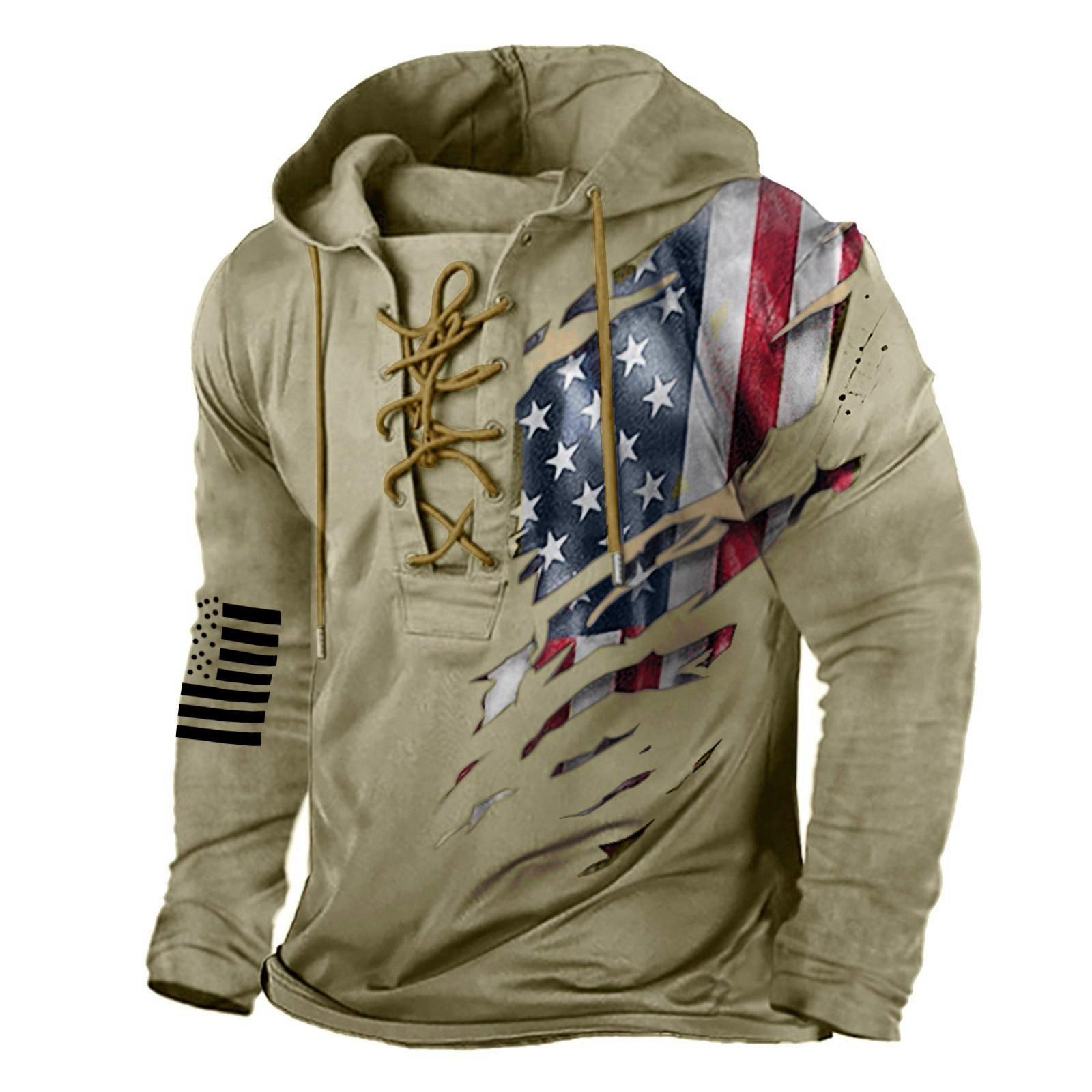 Одяг для фітнесу. Чоловічий периферійний светр з капюшоном і довгими рукавами. XXL хакі
Одяг для фітнесу. Чоловічий периферійний светр з капюшоном і довгими рукавами. XXL хакі