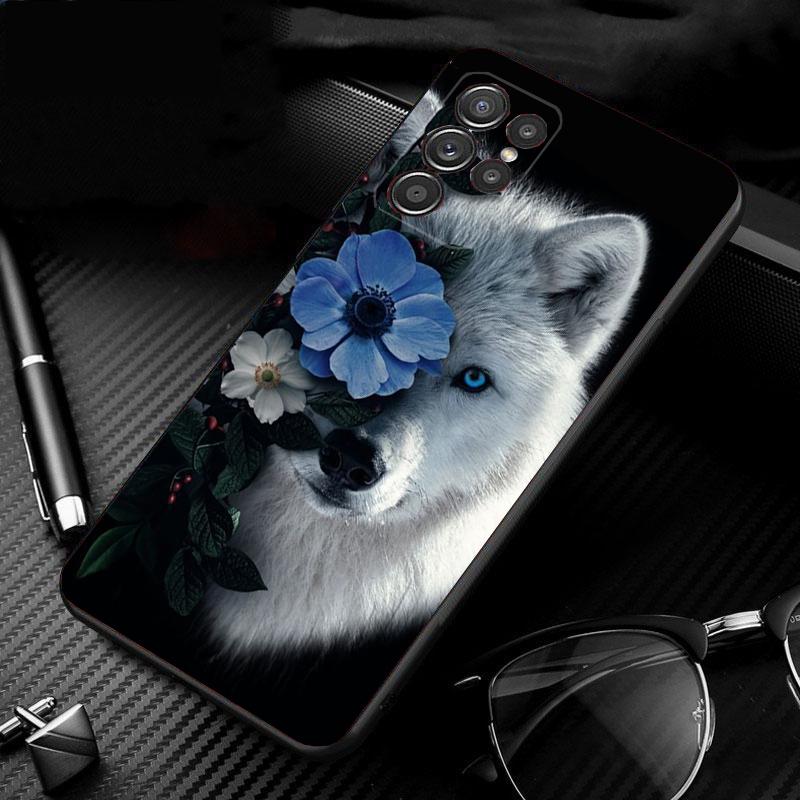 Phone Case For Samsung Galaxy S25 S24 S23 S22 S21 Ultra S24 S23 S22 S21 S25 Plus S24 S20 FE Wolf S25Plus
Phone Case For Samsung Galaxy S25 S24 S23 S22 S21 Ultra S24 S23 S22 S21 S25 Plus S24 S20 FE Wolf S25Plus