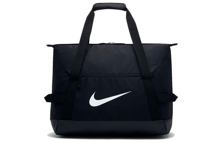 Nike Polyester Gym Bag Large Unisex Black BA5504-010
Nike Polyester Gym Bag Large Unisex Black BA5504-010