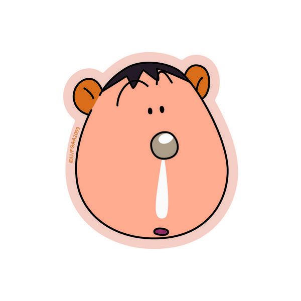Big Cotyledon Wild Kingdom Crayon Shin-chan Tokdi Talk Smart Talk Grip Acrylic Accessories Cell Phone Cell Phone Holder Movie Animal Series, 1 Piece
Big Cotyledon Wild Kingdom Crayon Shin-chan Tokdi Talk Smart Talk Grip Acrylic Accessories Cell Phone Cell Phone Holder Movie Animal Series, 1 Piece