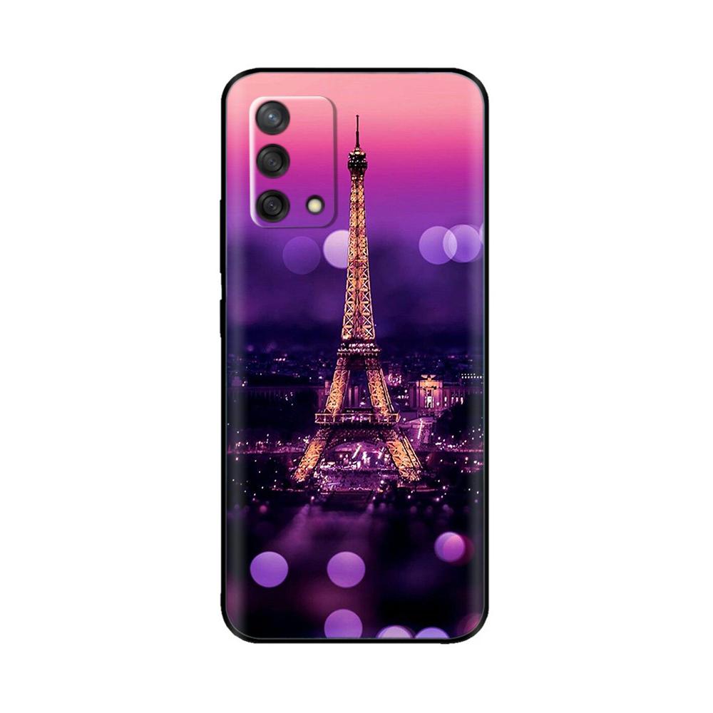 Для Oppo A74 Чохол Захисна накладка на телефон М який силікон ТПУ Задні панелі Для OPPO A74 5G 4G Модний Бампер чохол CPH2219 CPH2197 OPPOA74 A 74 OPPO A74 5G
Для Oppo A74 Чохол Захисна накладка на телефон М який силікон ТПУ Задні панелі Для OPPO A74 5G 4G Модний Бампер чохол CPH2219 CPH2197 OPPOA74 A 74 OPPO A74 5G