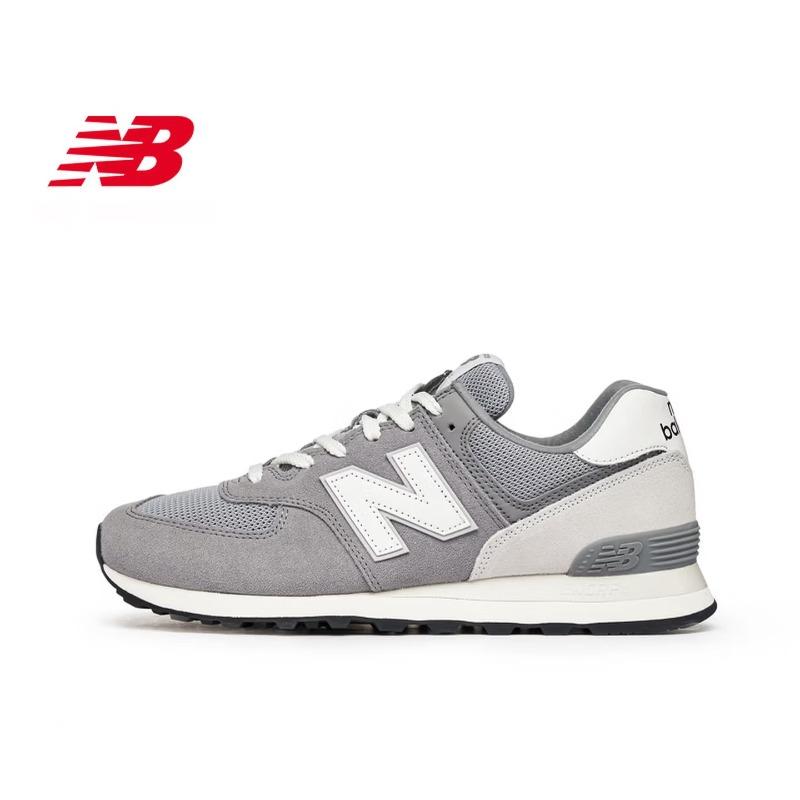 NEW BALANCE Повседневная обувь Мужская Женская Ретро Удобная Легкая Папины Туфли Спортивная обувь U574TG2 36
NEW BALANCE Повседневная обувь Мужская Женская Ретро Удобная Легкая Папины Туфли Спортивная обувь U574TG2 36