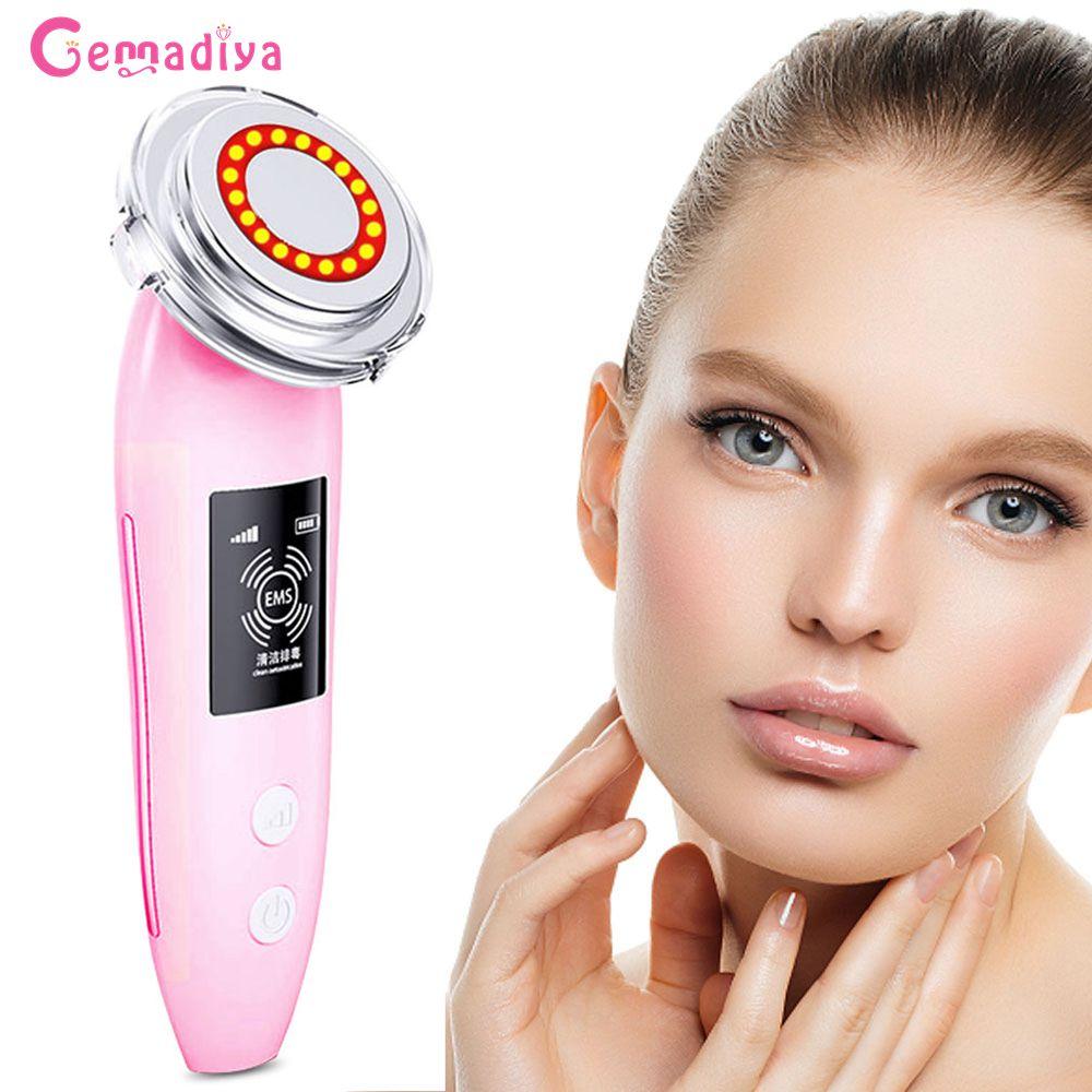 EMS RF Radio Mesapy Электропорация Liftg Beauty LED Pon Face Sk Омоложение Удаление Wrile Радиочастота
EMS RF Radio Mesapy Электропорация Liftg Beauty LED Pon Face Sk Омоложение Удаление Wrile Радиочастота
