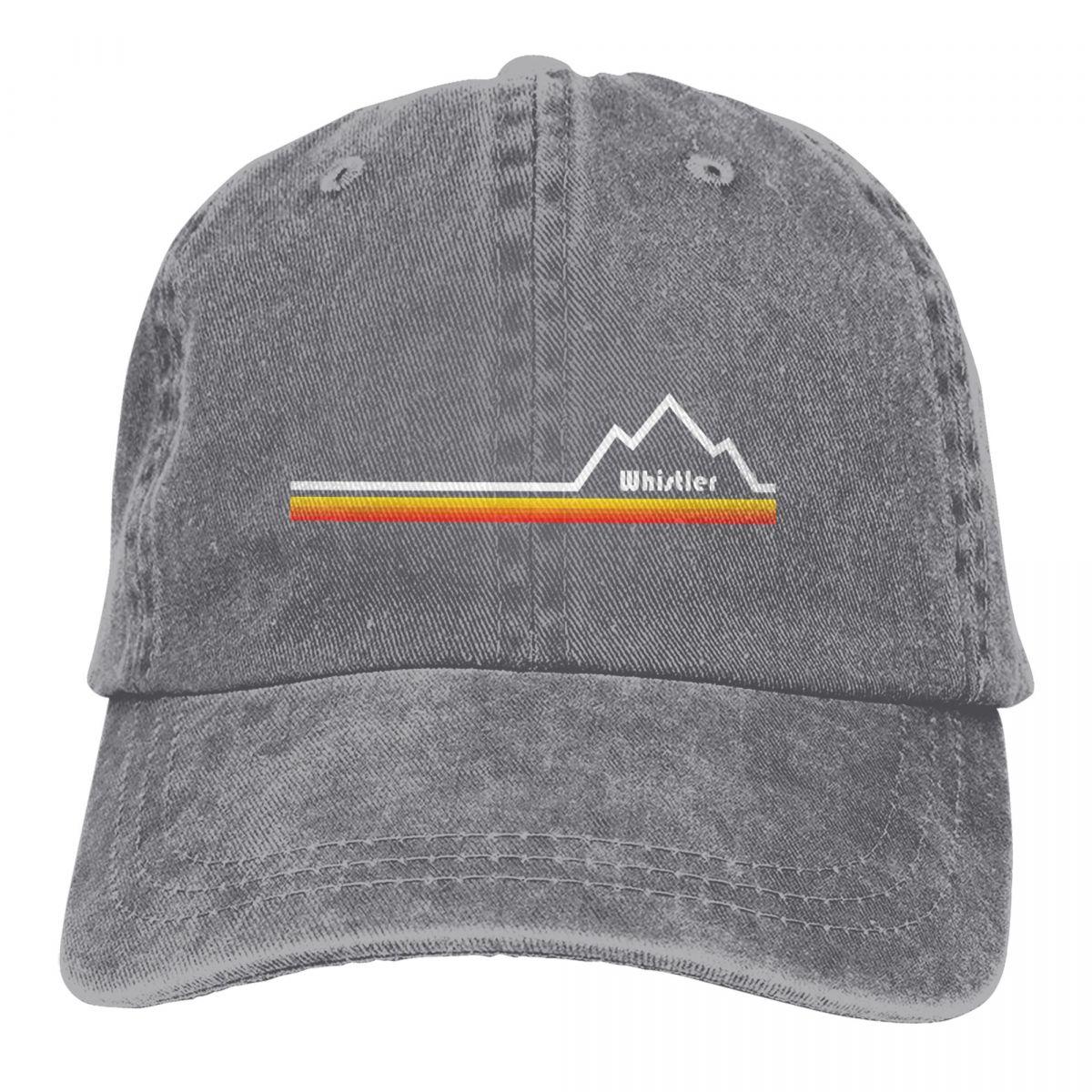 Класична бейсболка Whistler British Columbia Шапки унісекс WoUnisex Захист козирка Snapback Кепки для бігових перегонів One Size
Класична бейсболка Whistler British Columbia Шапки унісекс WoUnisex Захист козирка Snapback Кепки для бігових перегонів One Size