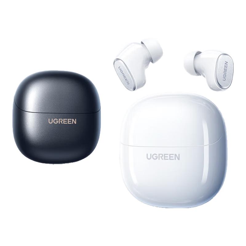UGREEN A3 True Wireless Bluetooth Sleep Earbuds
UGREEN A3 True Wireless Bluetooth Sleep Earbuds