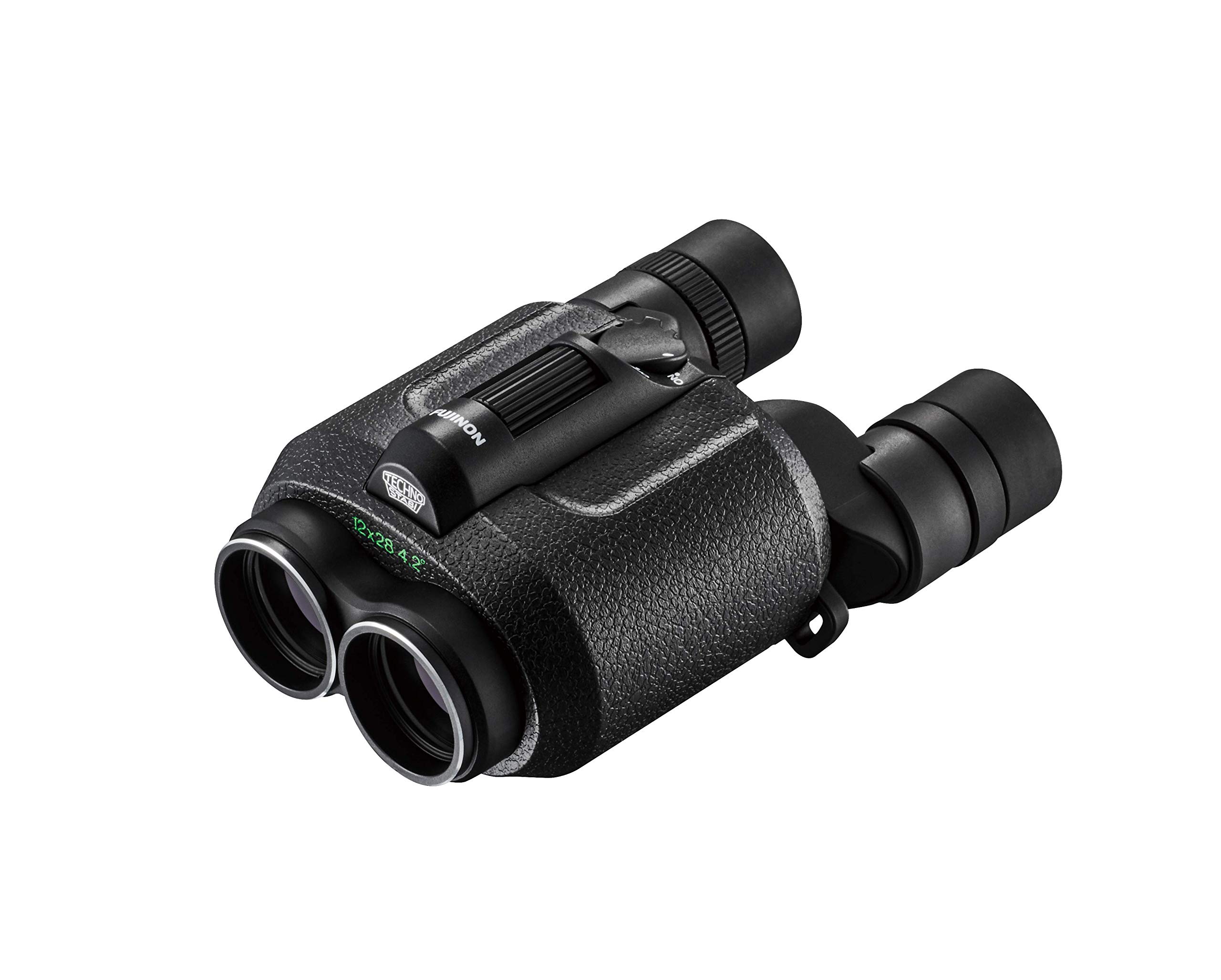 Anti-vibration binoculars FUJINON TECHNO-STABI TS12X28FUJIFILM FUJINON TECHNO-STABI High magnification 12x Strong anti-vibration ±3° Lightweight
Anti-vibration binoculars FUJINON TECHNO-STABI TS12X28FUJIFILM FUJINON TECHNO-STABI High magnification 12x Strong anti-vibration ±3° Lightweight