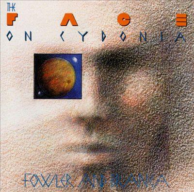 CD FOWLER & BRANCA - The Face On Cydonia SD703 Silver Wave Rec 1991 Japan Dance & Electronica Used
CD FOWLER & BRANCA - The Face On Cydonia SD703 Silver Wave Rec 1991 Japan Dance & Electronica Used
