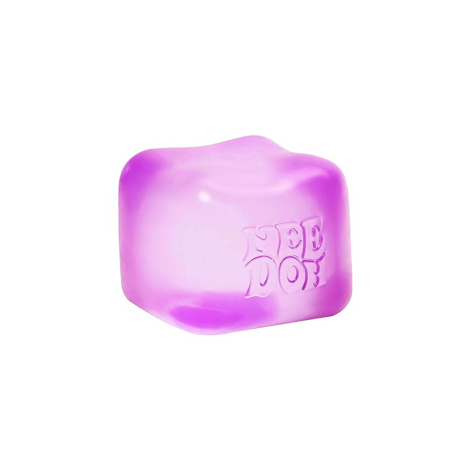 Schylling Needoh Nice Cube Sensory Fidget Cube Stress Relief Squishy Cube Anti-Anxiety Squeeze Object For Focus Population (as the picture-924)-
Schylling Needoh Nice Cube Sensory Fidget Cube Stress Relief Squishy Cube Anti-Anxiety Squeeze Object For Focus Population (as the picture-924)-