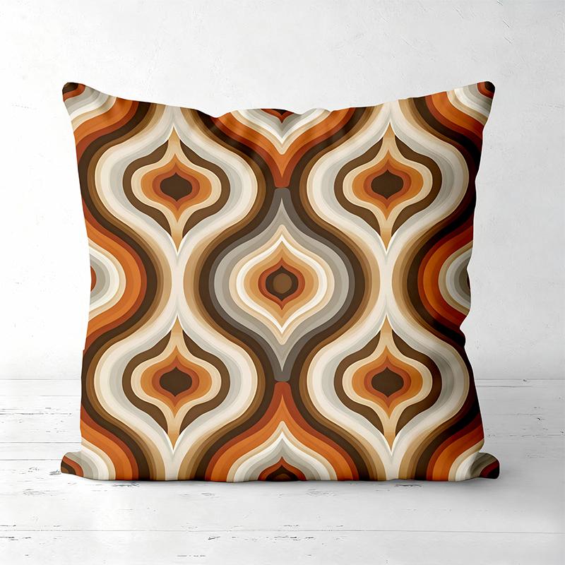 Modern Patterned Throw Pillows For Home Decor Polyester pillowcase, sofa decorative cushion cov Headboard Pillow 45x45cm
Modern Patterned Throw Pillows For Home Decor Polyester pillowcase, sofa decorative cushion cov Headboard Pillow 45x45cm