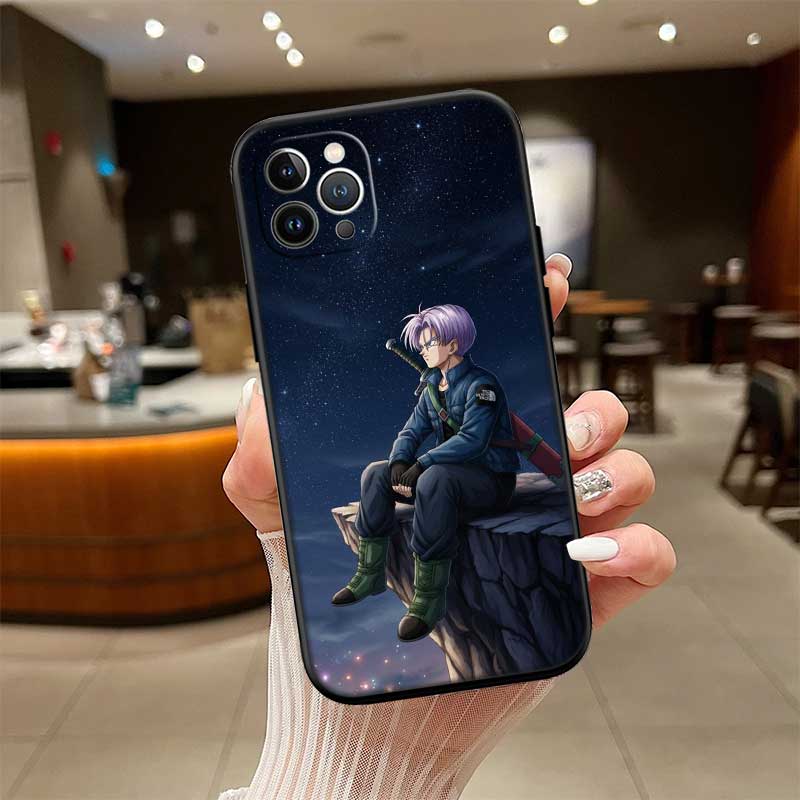 RE27 Dragon Ball Trunks New High-End Shell Phone Case for iPhone 16 15 14 13 12 Pro Max Plus Mini iPhone 16 Pro Max
RE27 Dragon Ball Trunks New High-End Shell Phone Case for iPhone 16 15 14 13 12 Pro Max Plus Mini iPhone 16 Pro Max