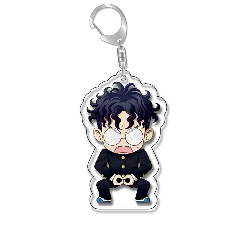 Cute Momocute Anime Acrylic Figures Keychain Boku No Hero Academia Children Gift Bag Charms Acrylic Pendant Bag Key Ring
Cute Momocute Anime Acrylic Figures Keychain Boku No Hero Academia Children Gift Bag Charms Acrylic Pendant Bag Key Ring