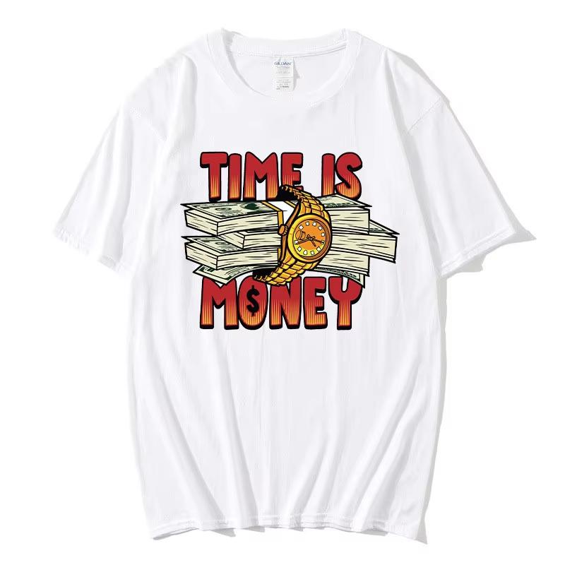 Money Talks The Power of The Us Dollar Print Tshirt Women Unisex Casual Loose Funny Simple Round Neck Short Sleeve Top Tshirt 4XL
Money Talks The Power of The Us Dollar Print Tshirt Women Unisex Casual Loose Funny Simple Round Neck Short Sleeve Top Tshirt 4XL