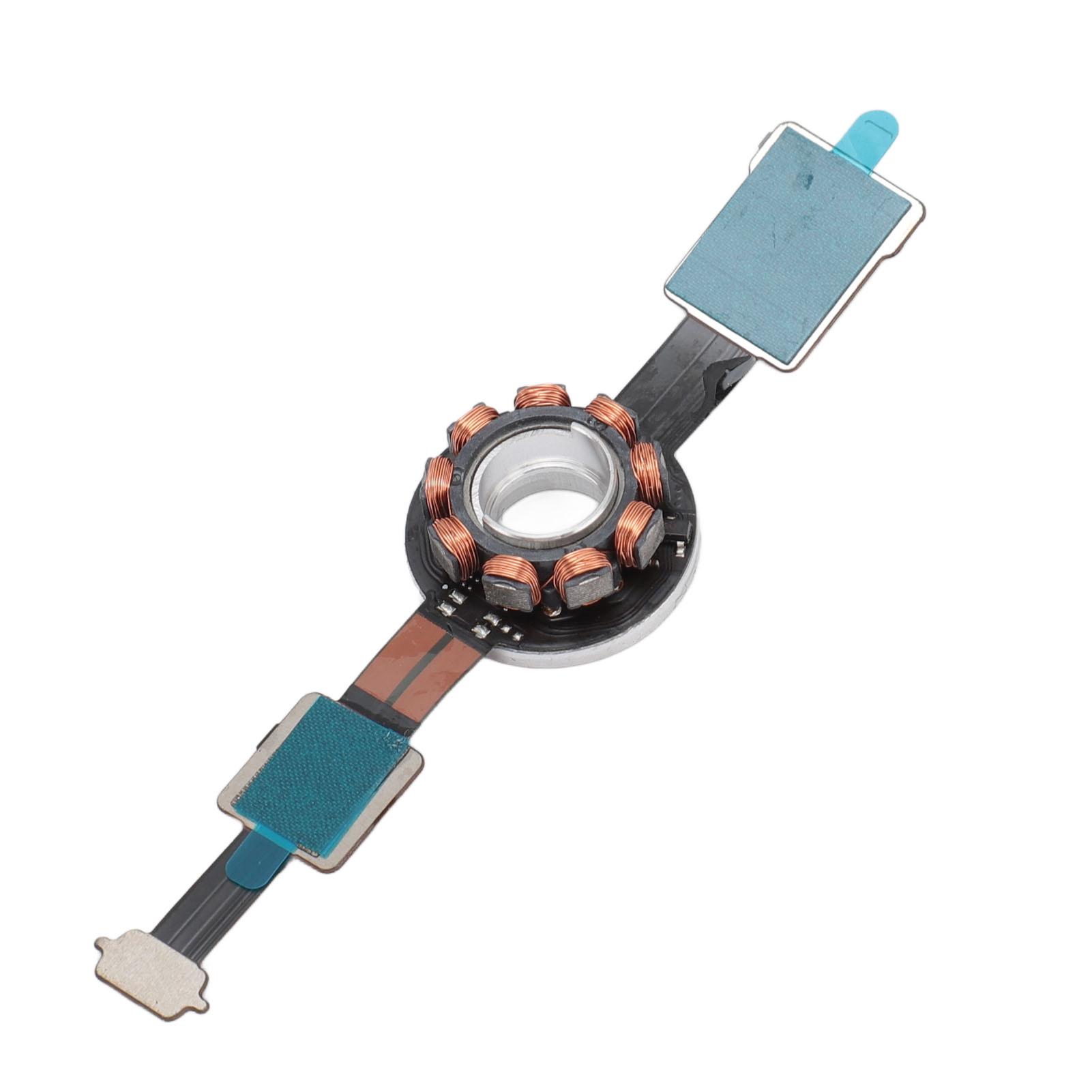 Двигун тангажу крену для Mavic Air 2s Металевий Міцний Стабільний Висока Точність Легка вага RC Дрон R Вісь
Двигун тангажу крену для Mavic Air 2s Металевий Міцний Стабільний Висока Точність Легка вага RC Дрон R Вісь