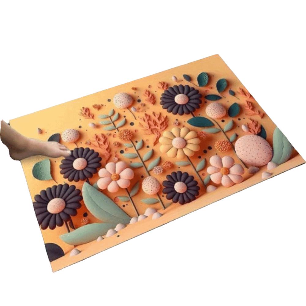 Масляная живопись Коврик для ванной Диатомовая земля Коврик для пола в ванную Долговечный коврик для пола в ванной Дверь I
Масляная живопись Коврик для ванной Диатомовая земля Коврик для пола в ванную Долговечный коврик для пола в ванной Дверь I