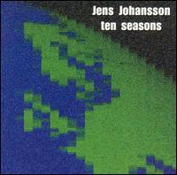 CD JENS JOHANSSON - Ten Seasons HECD008 Heptagon Record 1995 Europe Jazz Used
CD JENS JOHANSSON - Ten Seasons HECD008 Heptagon Record 1995 Europe Jazz Used