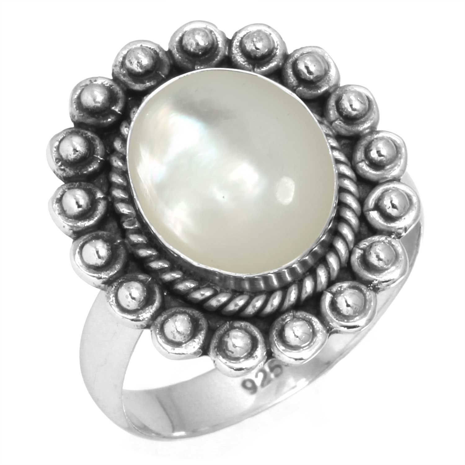 Кольцо из стерлингового серебра 925 пробы Женское Драгоценный камень Ручная работа Ювелирные изделия Подарок на День дружбы Синий Зеленый Фиолетовый Медный Бирюзовый Жемчуг Лазурит Перламутр Коктейль 11 мать жемчужного
Кольцо из стерлингового серебра 925 пробы Женское Драгоценный камень Ручная работа Ювелирные изделия Подарок на День дружбы Синий Зеленый Фиолетовый Медный Бирюзовый Жемчуг Лазурит Перламутр Коктейль 11 мать жемчужного