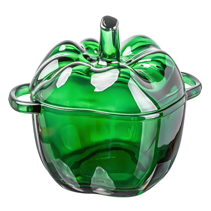 Stylish Covered Candy Canister Dish With Tight Fitting Cap For Treats And Decoration Dessert Plate Snacks Bowl
Stylish Covered Candy Canister Dish With Tight Fitting Cap For Treats And Decoration Dessert Plate Snacks Bowl