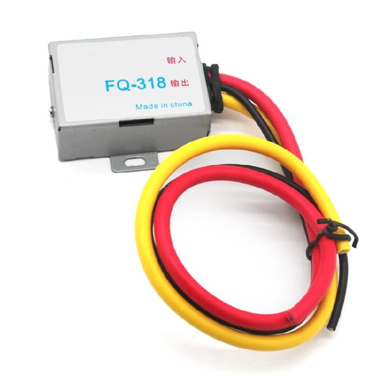 Automotive 12V Noise Filter Universal auto sound Filter Long Distance Travel Sound Filter for Superior Sound Performances 1
Automotive 12V Noise Filter Universal auto sound Filter Long Distance Travel Sound Filter for Superior Sound Performances 1