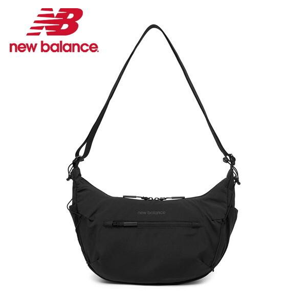 New Balance Ess Hobo Crossbody Nbgcgs1103 69 NBGCGS110369/ONE
New Balance Ess Hobo Crossbody Nbgcgs1103 69 NBGCGS110369/ONE