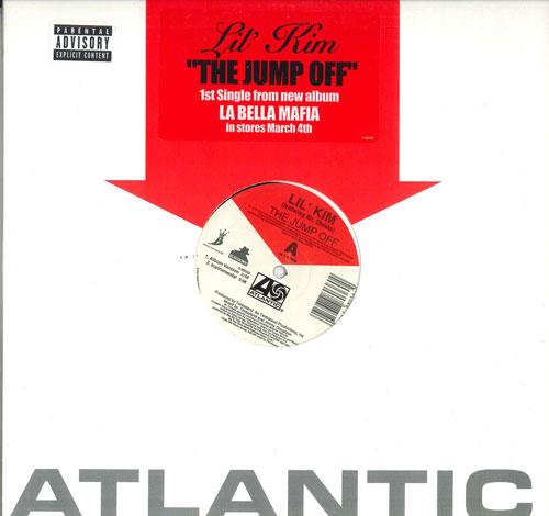 12inch Record LIL KIM - Jump OFF 088036 ATLANTIC 2003 US Rap & Hip-Hop/R&B Used
12inch Record LIL KIM - Jump OFF 088036 ATLANTIC 2003 US Rap & Hip-Hop/R&B Used