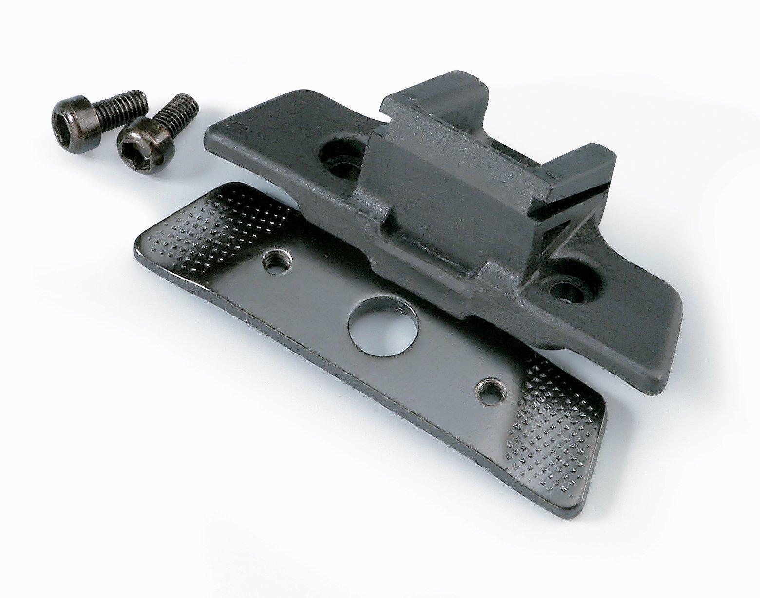 Topeak F11 Wedge Pack Fixer Black ACZ134/TC1001 чёрный
Topeak F11 Wedge Pack Fixer Black ACZ134/TC1001 чёрный