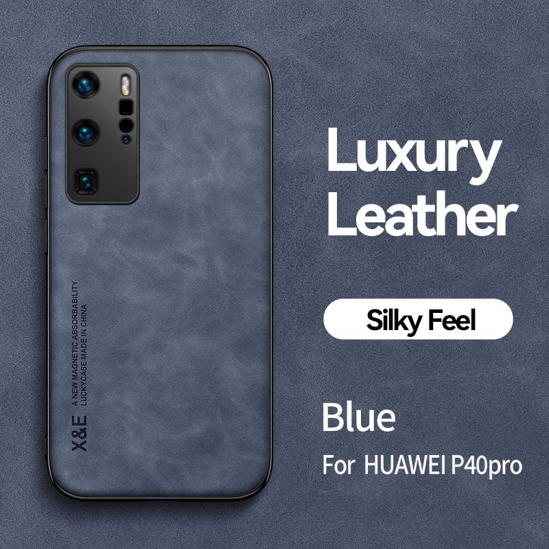 Для Huawei P40 Pro + Plus Чехол Роскошный Кожаный Матовый Магнитный Автодержатель Чехол для Телефона Для Huawei P40 Lite Mate 40 40Pro Задняя Крышка For Mate 40 Pro синий
Для Huawei P40 Pro + Plus Чехол Роскошный Кожаный Матовый Магнитный Автодержатель Чехол для Телефона Для Huawei P40 Lite Mate 40 40Pro Задняя Крышка For Mate 40 Pro синий