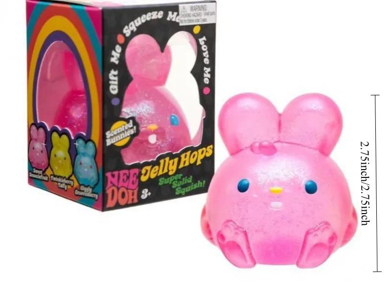 Schylling Needoh Nice Cube Sensory Toys Playsetss Stress Relieving Blocks Pinching Relieving Puzzle Solving Venting Children Souvenir
Schylling Needoh Nice Cube Sensory Toys Playsetss Stress Relieving Blocks Pinching Relieving Puzzle Solving Venting Children Souvenir