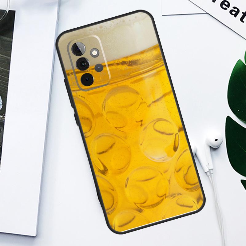 A Glass of Beer Alcohol For Samsung Galaxy A13 A53 A33 A54 A34 A14 A55 A35 A15 A05 A06 A16 A22 A32 A52 Phone Case Samsung A05
A Glass of Beer Alcohol For Samsung Galaxy A13 A53 A33 A54 A34 A14 A55 A35 A15 A05 A06 A16 A22 A32 A52 Phone Case Samsung A05