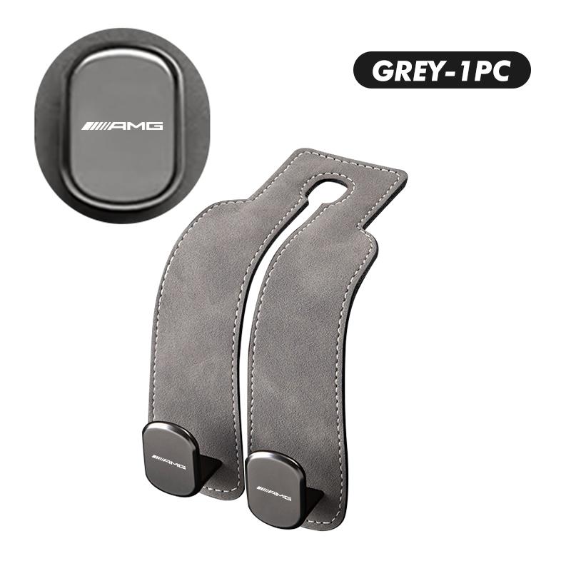 Double Hook Car Seat Back Hook Hide Storage Holde Organizer For Mercedes Benz AMG W204 W205 W203 W211 W201 W210 W108 W124 W126
Double Hook Car Seat Back Hook Hide Storage Holde Organizer For Mercedes Benz AMG W204 W205 W203 W211 W201 W210 W108 W124 W126