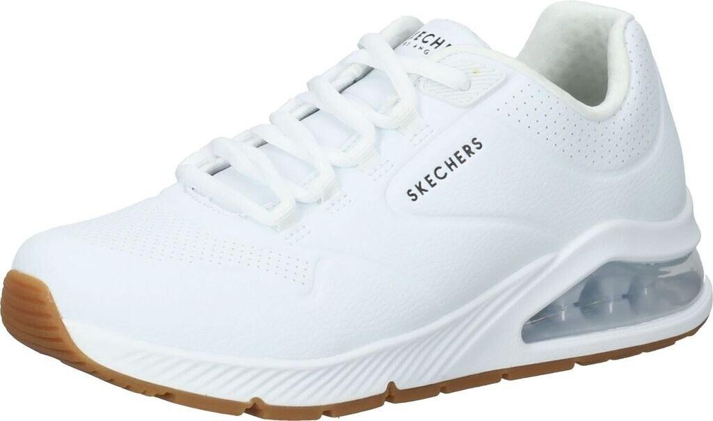 Кроссовки Skechers Uno 2 Women white 38 ½
Кроссовки Skechers Uno 2 Women white 38 ½