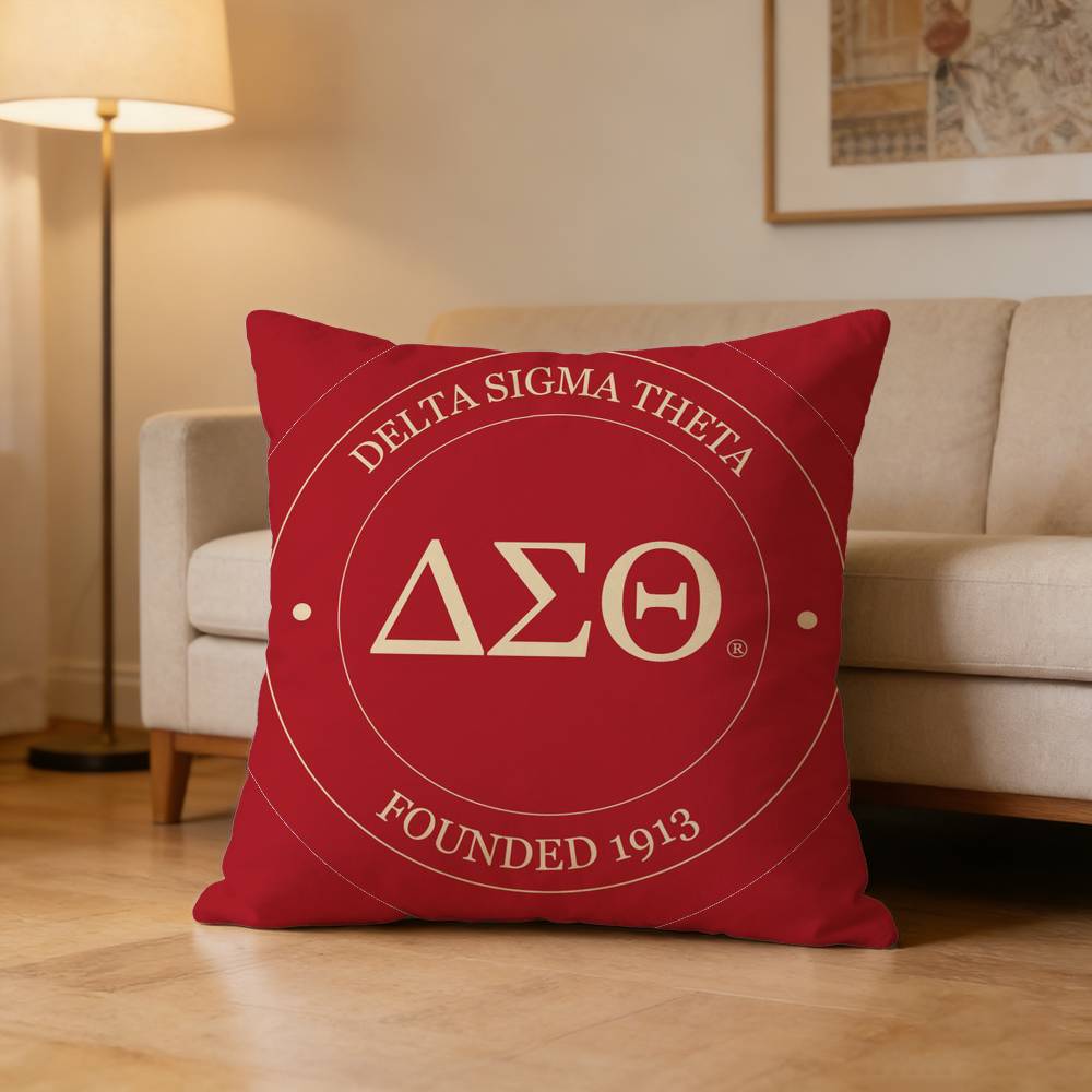 DDelta Sigma Theta Pillow Case Cushion Cover Throw Pillow Case For Car Sofa 30x30cm
DDelta Sigma Theta Pillow Case Cushion Cover Throw Pillow Case For Car Sofa 30x30cm