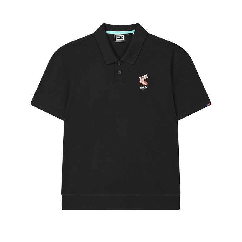 Новая рубашка-поло FILA ORIGINALE Унисекс Черный F51M519104F-BK XL(180/100A)
Новая рубашка-поло FILA ORIGINALE Унисекс Черный F51M519104F-BK XL(180/100A)