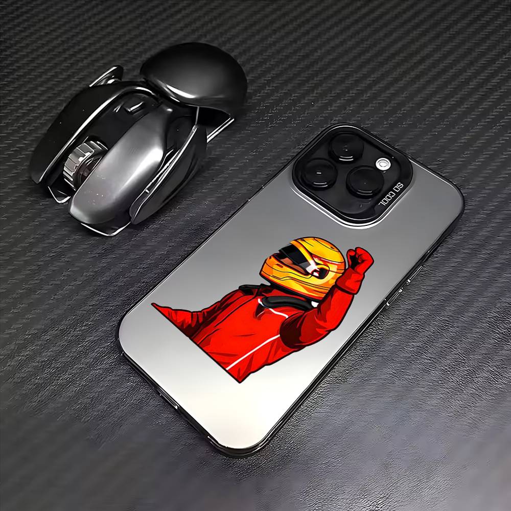 L-Lewis H-Hamilton Phone Case For iPhone 17, 16,15,14,13,12,11 Plus,Pro Max, Colorful Silver Funda Cover iPhone17PRO
L-Lewis H-Hamilton Phone Case For iPhone 17, 16,15,14,13,12,11 Plus,Pro Max, Colorful Silver Funda Cover iPhone17PRO