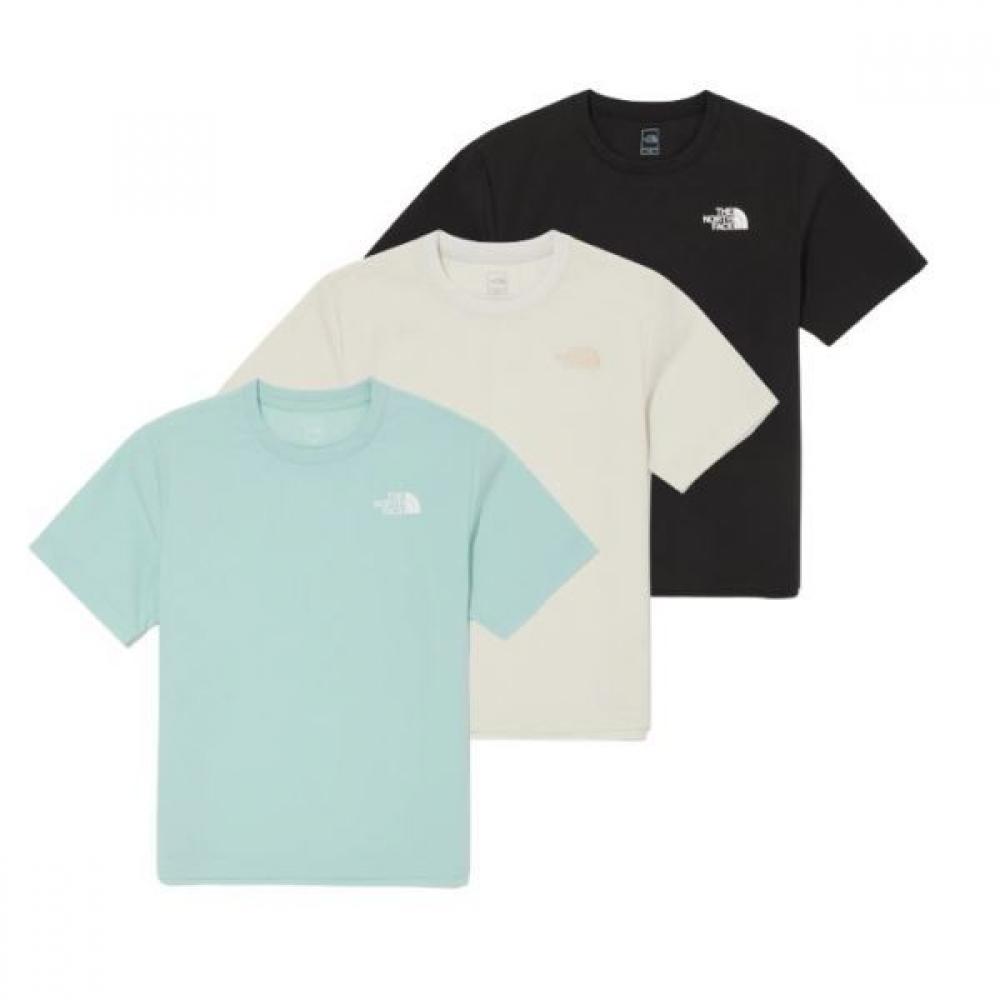 Футболка с короткими рукавами North Space Kids Ice Run с круглым вырезом Nt7uq01 blacks/130
Футболка с короткими рукавами North Space Kids Ice Run с круглым вырезом Nt7uq01 blacks/130